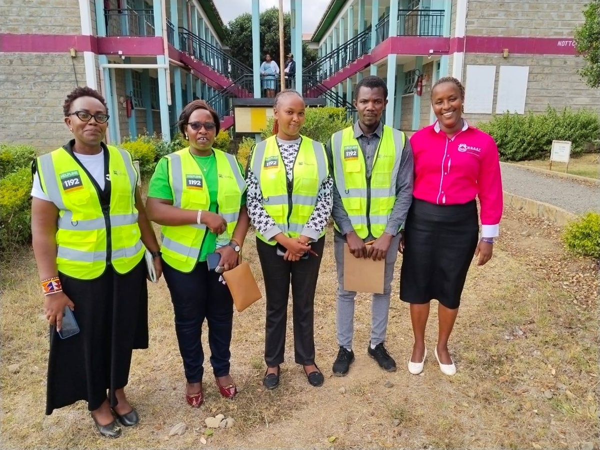 The National Substance Use Prevention Week